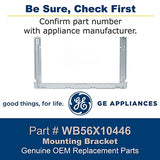 GE Hardware WB56X10446 replacement part
