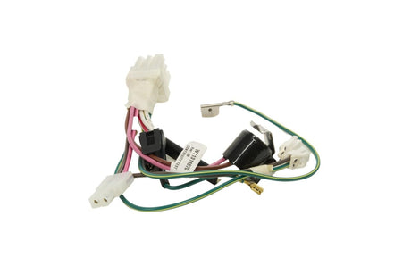 Whirlpool W11566475 Genuine OEM Refrigerator Evaporator Fan Motor Wire Harness 