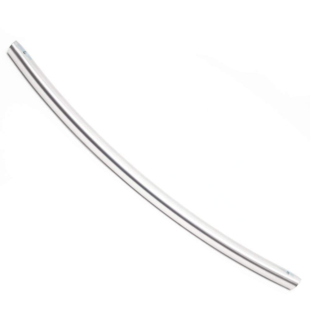 SAMSUNG DA97-12394A Refrigerator Freezer Door Handle Genuine Original Equipment Manufacturer (OEM) Part