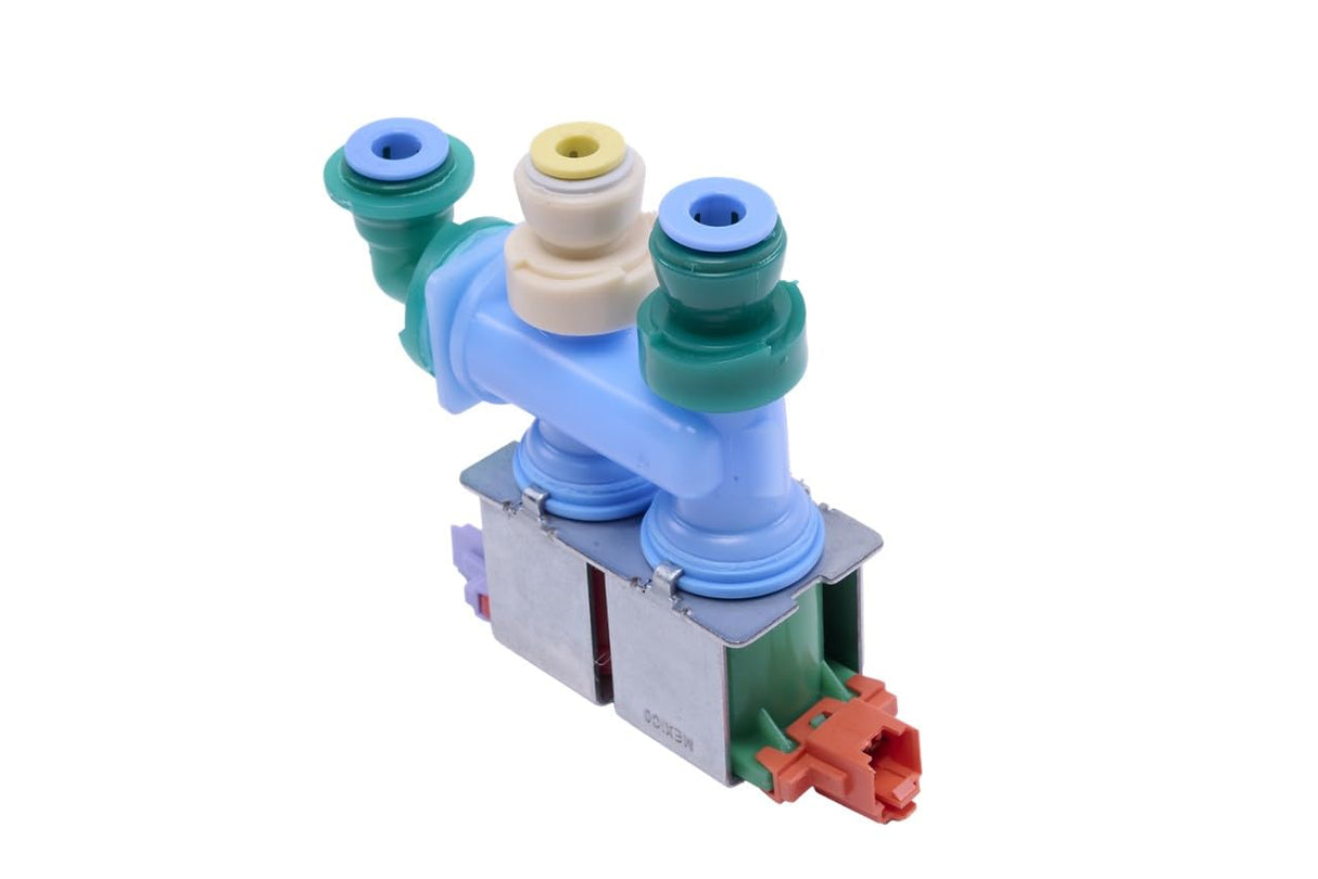Whirlpool W11567408 Genuine OEM Refrigerator Water Inlet Valve Replacement Part