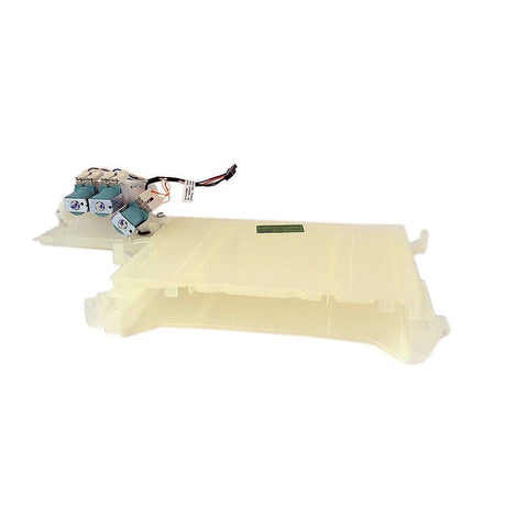 Whirlpool W11173597 Genuine OEM Washer Water Inlet Valve Assembly
