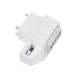 Whirlpool WPW10151374 Genuine OEM Refrigerator Air Damper Control Assembly