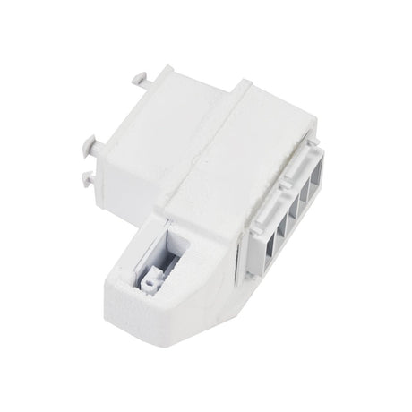 Whirlpool WPW10151374 Genuine OEM Refrigerator Air Damper Control Assembly