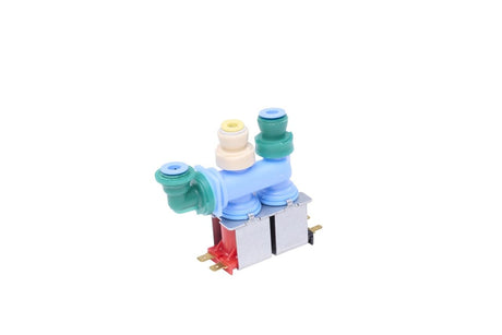 Whirlpool W11535162 Genuine OEM Refrigerator Water Inlet Valve