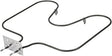 Whirlpool WPW10207397 Oven Lower Bake Element