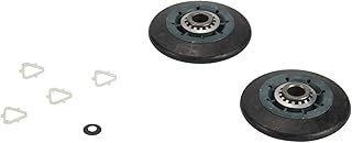 Whirlpool 349241T Replacement Parts, White