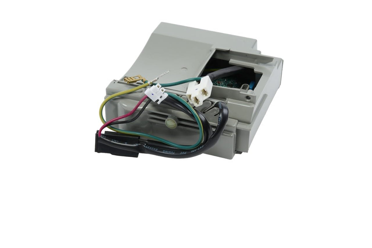 Whirlpool W10893917 Genuine OEM Refrigerator Inverter Board Replacement Part - Replaces W10285954, WPW10285954, and W10186719