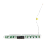 Whirlpool Circuit Boards and Touch Pads W11368911 replacement part