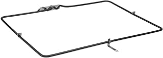 Whirlpool W10779716 Bake Element, Black