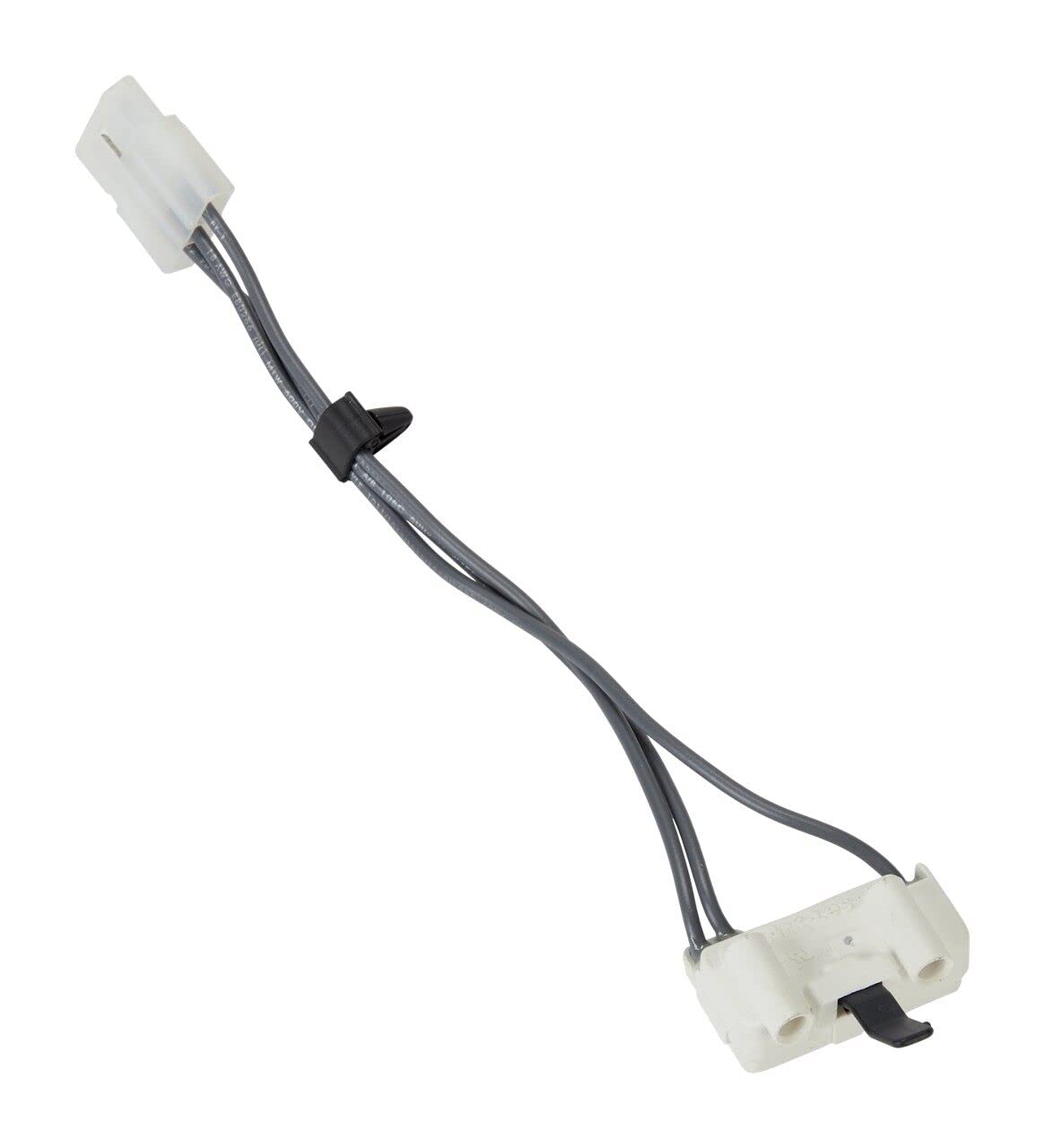Whirlpool WP3406105 Genuine OEM Dryer Door Switch Assembly