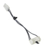 Whirlpool WP3406105 Genuine OEM Dryer Door Switch Assembly