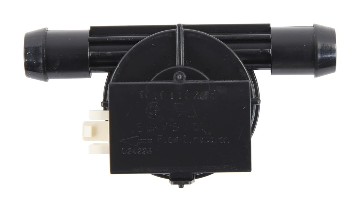 Front Load Washer Flowmeter