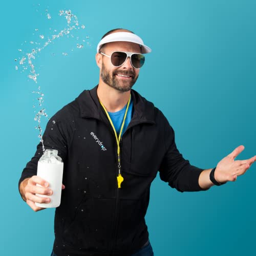 Everydrop Refrigerator Water Filter 3 - EDR3RXD1 (Pack of 1)