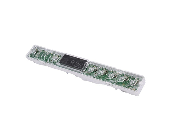 Whirlpool W11414079 Genuine OEM Dishwasher User Control and Display Board