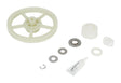 Whirlpool 12002213 Genuine OEM Top Load Washer Thrust Bearing Kit