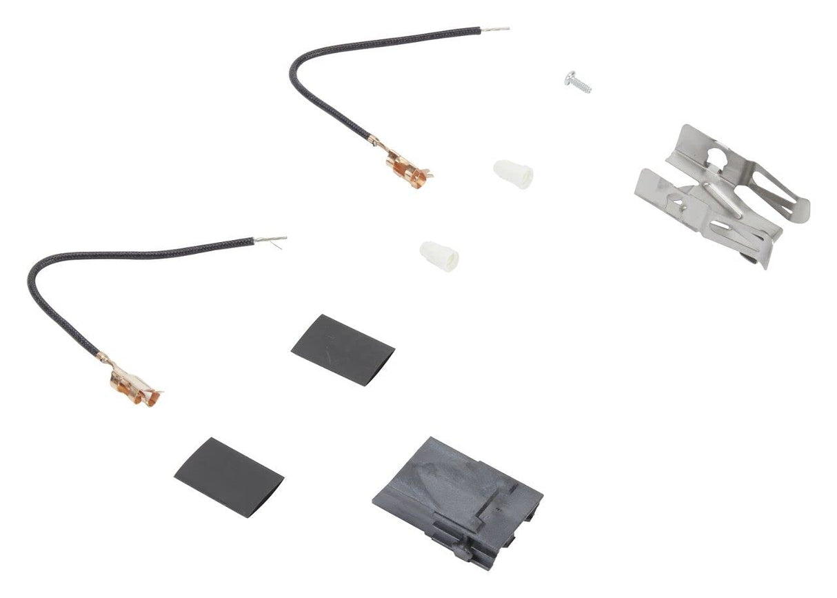 Whirlpool 330031 Genuine OEM Range Element Receptacle and Wire Kit