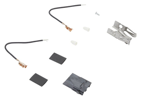 Whirlpool 330031 Genuine OEM Range Element Receptacle and Wire Kit
