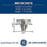 GE Elements and Burners WB16K10070 replacement part