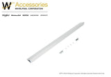 Whirlpool Trim W10113901A replacement part