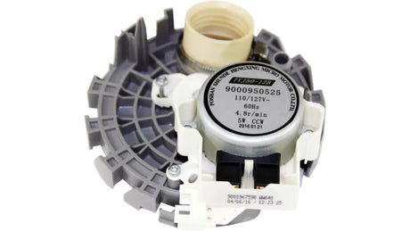 Bosch 00751950 Dishwasher Diverter Valve
