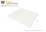 Whirlpool Trays and Shelves 8212526 replacement part