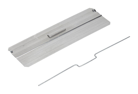 Range Rectangular Vent Damper Kit