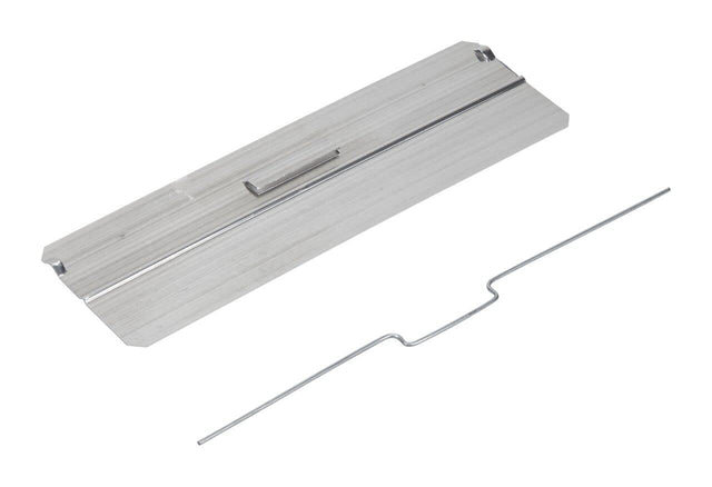 Range Rectangular Vent Damper Kit
