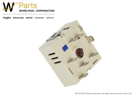 Whirlpool WP74003122 Genuine OEM Electric Range Radiant Element