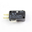 Whirlpool 4392027 Switch for Microwave, blk