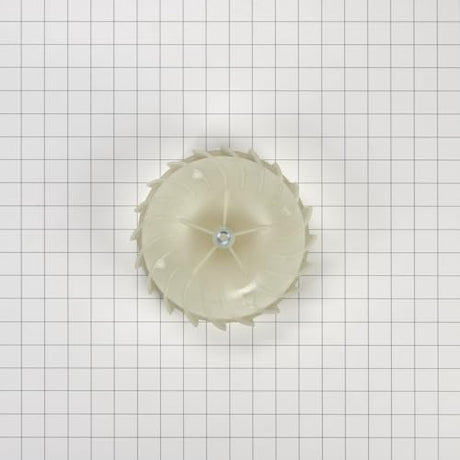 Whirlpool WPW10349492 Genuine OEM Front Load Dryer Blower Wheel