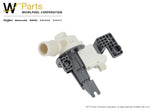 Whirlpool Pumps W10876600 replacement part