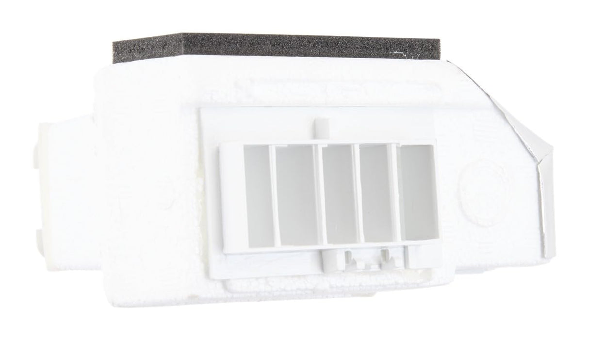 Whirlpool W11380595 Genuine OEM Refrigerator Damper Control Assembly