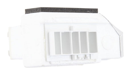 Whirlpool W11380595 Genuine OEM Refrigerator Damper Control Assembly