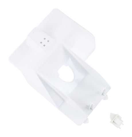 Whirlpool W11445850 Genuine OEM Refrigerator Door Switch