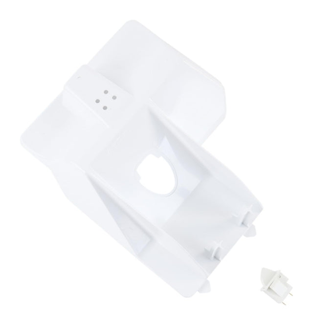 Whirlpool W11445850 Genuine OEM Refrigerator Door Switch