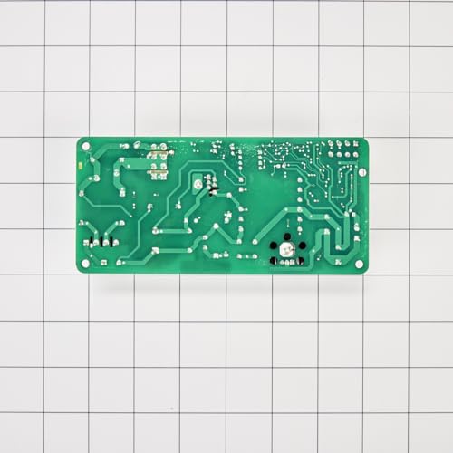 Whirlpool WPW10624574 Genuine OEM Refrigerator Main Control Board