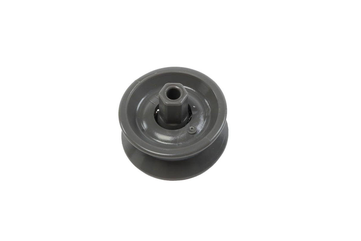 Whirlpool W11545296 Genuine OEM Dishwasher Dishrack Roller Replacement Part - Replaces W11048221