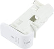 Whirlpool WPW10394053 Refrigerator Water Filter Housing