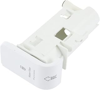 Whirlpool WPW10394053 Refrigerator Water Filter Housing