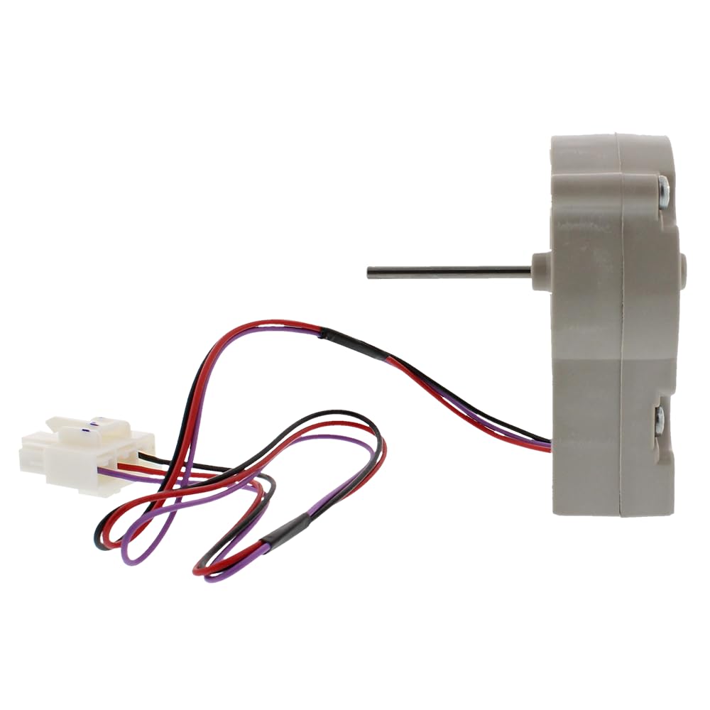 LG EAU61524007 Motor, Dc