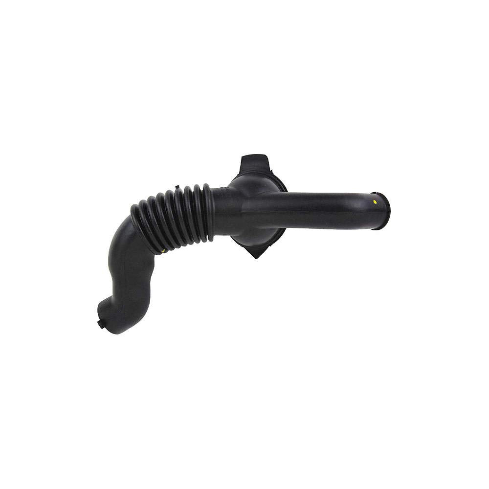 LG 4738ER1002A Tub to Pump Hose Washing Machine, Black