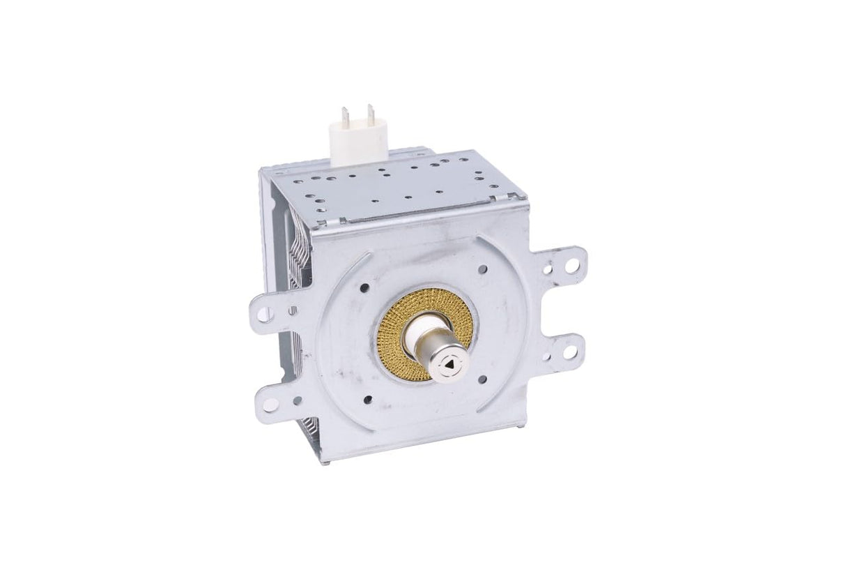 Whirlpool WPW10693025 OEM Microwave Magnetron, White