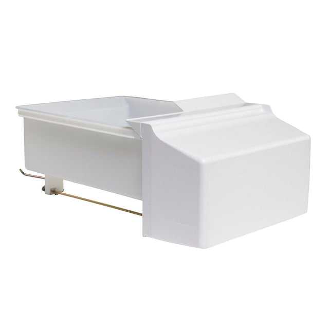 Whirlpool WPW10312300 Genuine OEM SxS Refrigerator Ice Container Assembly