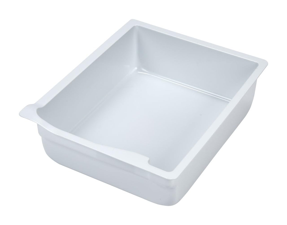 SxS Refrigerator Ice Maker Bin