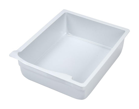 SxS Refrigerator Ice Maker Bin