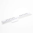Whirlpool W10863947 Ice Maker Water Distributor Tube Genuine Original Equipment Manufacturer (OEM) Part