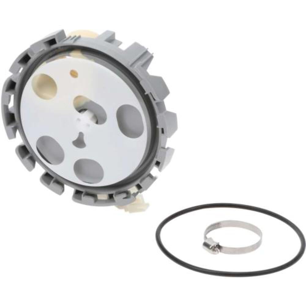 BOSCH 00647853 Dishwasher Diverter Assembly Genuine Original Equipment Manufacturer (OEM) Part