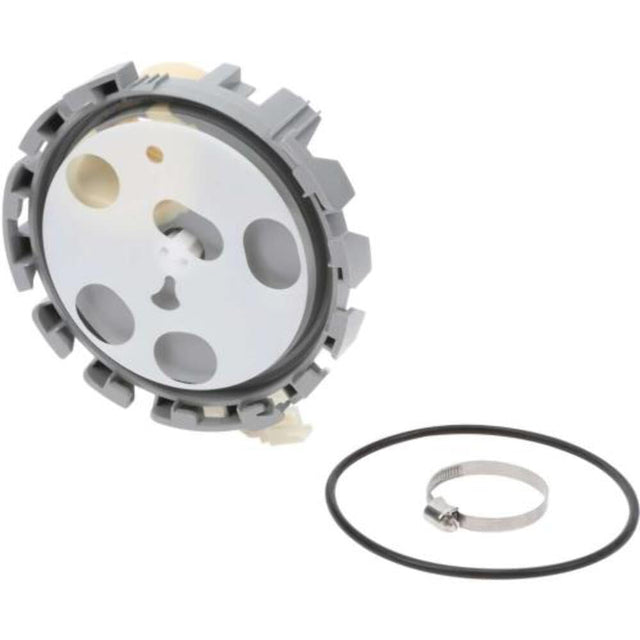 BOSCH 00647853 Dishwasher Diverter Assembly Genuine Original Equipment Manufacturer (OEM) Part