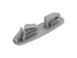 Whirlpool WP8565925 Genuine OEM Dishwasher Upper Dishrack Stop Clip