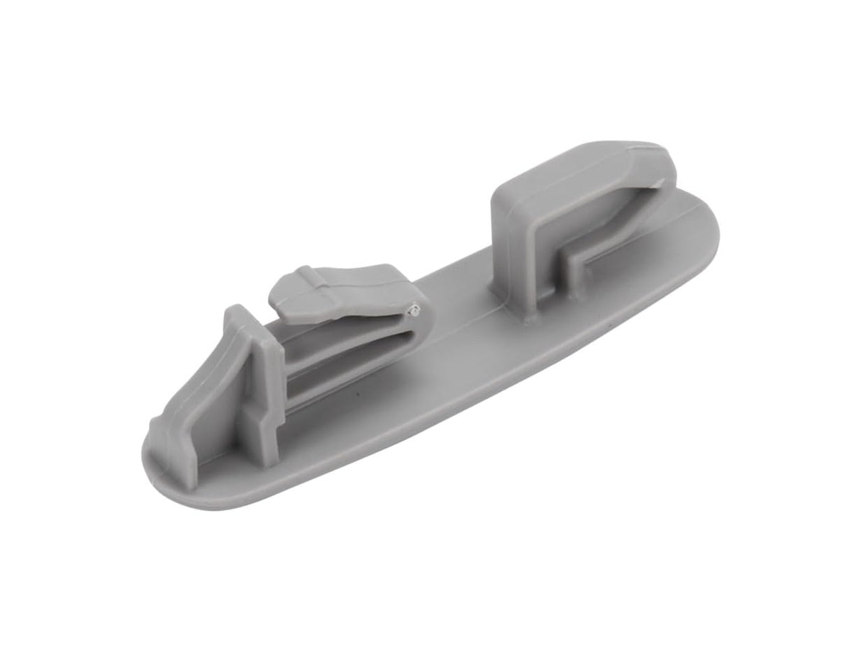 Whirlpool WP8565925 Genuine OEM Dishwasher Upper Dishrack Stop Clip